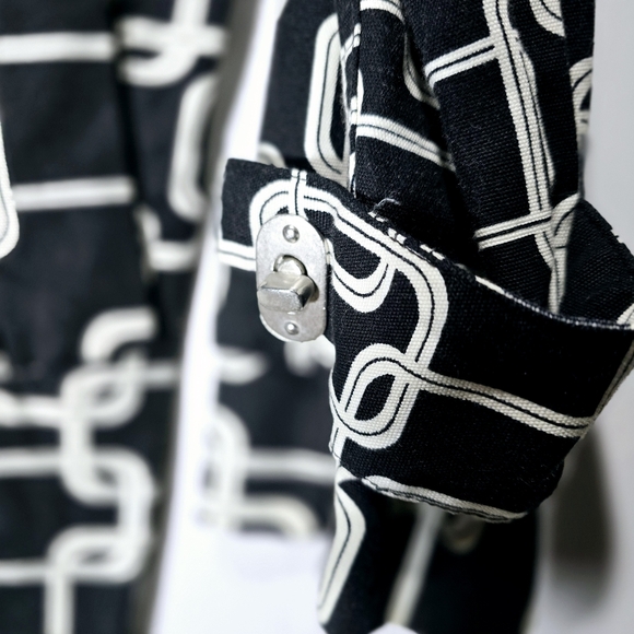 George ME Trench Jacket - Picture 8 of 13